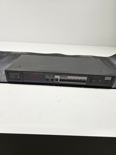 Pioneer 221z am - fm,