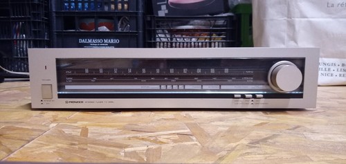 Tuner pioneer 205 l - 205,