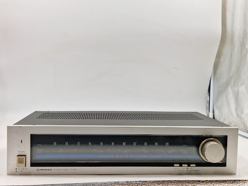 Tuner stéréo pioneer 520l - stéréo, tx-520l