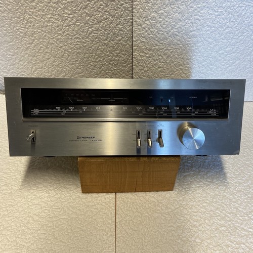 Pioneer 608 l tuner - l,