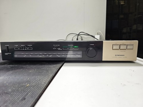 Usé pioneer 950l - fm, am