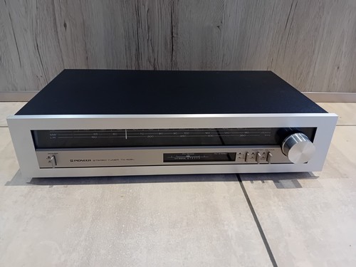 Pioneer tuner stereo 408l - tx,