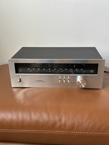 Tuner stéréo vintage radio - vintage,